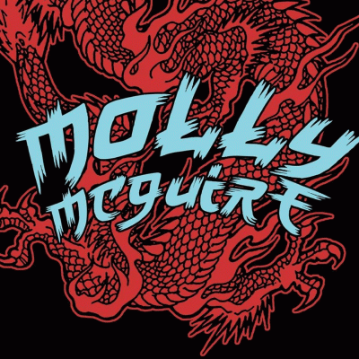 logo Molly McGuire